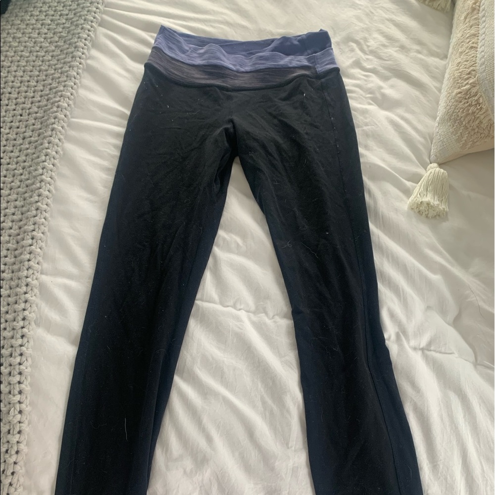 Lululemon leggings